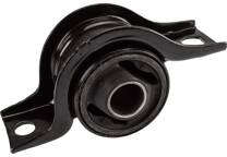 Draagarmrubber