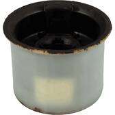Draagarmrubber TRW - JBU602