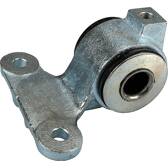 Draagarmrubber TRW - JBU748