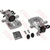 Etrier De Frein Gauche Sk7042 Échange Standard Pour Saf 03080005951