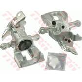 Étrier de frein (Remanufacturé) TRW - BHN706E