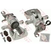 Étrier de frein (Remanufacturé) TRW - BHQ257E