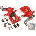 Étrier de frein (Remanufacturé) TRW - BHQ277E