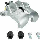 Étrier Avant Gauche Pour Peugeot 306 Phase 2 - Réf. 4400J4 - Occasion Bon état - Garantie 24 Mois
