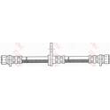 Flexible de frein TRW - PHA367