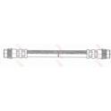 Flexible de frein TRW - PHA428