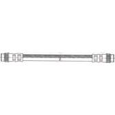 Flexible de frein TRW - PHA429