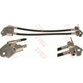 Flexible de frein TRW - PHA500