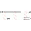 Flexible de frein TRW - PHA570