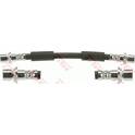 Flexible de frein TRW - PHA574