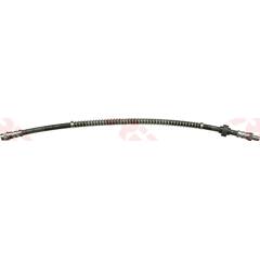 Flexible De Frein TRW PHA433 - Longueur 415 Mm, Filetage M10x1, Compatible Renault Espace IV, Laguna II...