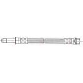 Flexible de frein TRW - PHB478