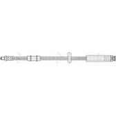 Flexible de frein TRW - PHB480