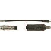 Flexible de frein TRW - PHB537