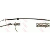 Flexible de frein TRW - PHB539