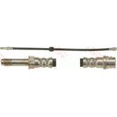 Flexible de frein TRW - PHB582