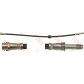 Flexible de frein TRW - PHB647