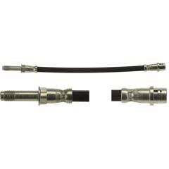 TRW Flexible De Frein Pour TOYOTA PHD932 3322937932009