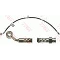 Flexible de frein TRW - PHD1101