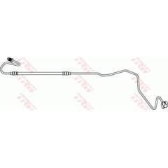 Flexible de frein TRW - PHD1111