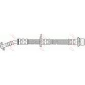 Flexible de frein TRW - PHD406
