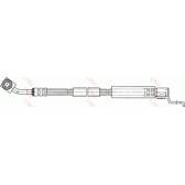 Flexible de frein TRW - PHD442