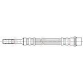 Flexible de frein TRW - PHD471