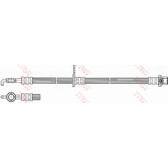 Flexible de frein TRW - PHD534