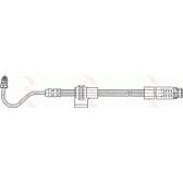 Flexible de frein TRW - PHD561