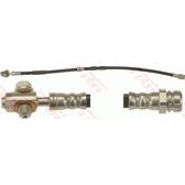 Flexible de frein TRW - PHD938