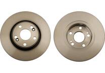 Brake disc set (2)