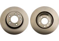 Brake disc (per unit)