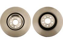 Brake disc (per unit)