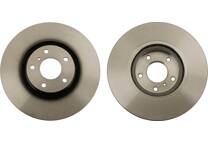 Brake disc (per unit)