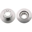 Brake disc (per unit) TRW - DF5025S