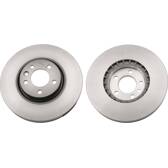 Brake disc (per unit) TRW - DF6499S