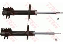 Set of 2 shock absorbers