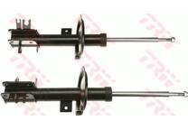 Set of 2 shock absorbers