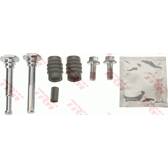 Führungshülsensatz, Bremssattel TRW - ST1702