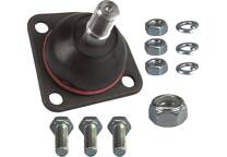 Fuseekogel