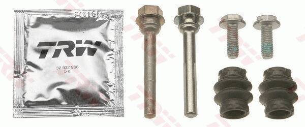Guide Sleeve Kit, brake caliper