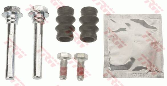 Guide Sleeve Kit, brake caliper