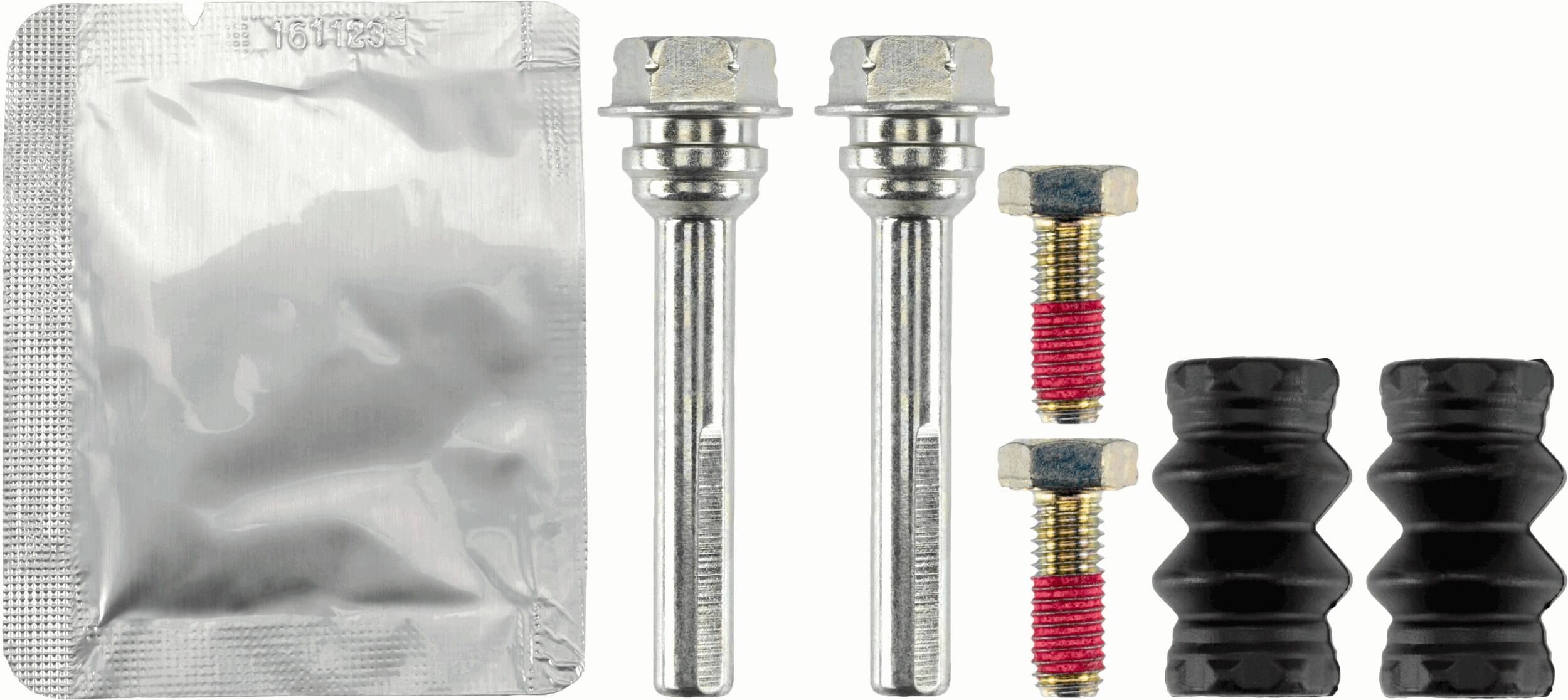 Guide Sleeve Kit, brake caliper