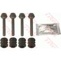 Guide Sleeve Kit, brake caliper TRW - SP9896