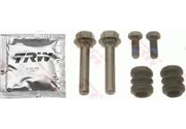 Guide Sleeve Kit, brake caliper