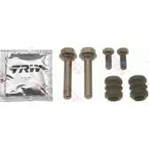 Guide Sleeve Kit, brake caliper TRW - ST1494