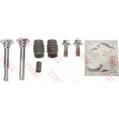 Guide Sleeve Kit, brake caliper TRW - ST1702