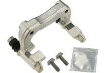 Halter, Bremssattel