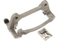 Halter, Bremssattel