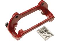 Halter, Bremssattel